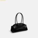  Túi Đeo Vai Coach Empire Carryall Bag 34 black CAM03 