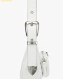  Túi Đeo Vai Find Kapoor Belty Pocket Bag 25 - White 