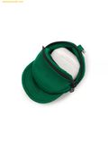  Charm Móc Khoá MLB Basic baseball cap pouch keyring New York Yankees Green 3APOB015N-50GNS 