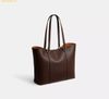  Túi Tote Coach Legacy Tote Maple CU056 