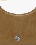  Túi Đeo Chéo Find Kapoor Market Bag 20 - Camel 