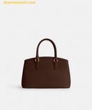  Túi Xách Coach Legacy Carryall 28 Satchel Bag Maple CU024 