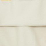  Áo Sweat MLB Classic Monogram Gradient Big Luxe Overfit Man-to-Man NY (D.Cream) 3AMTM0234-50CRD - Trắng Kem 