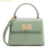 Túi Đeo Chéo Furla 1927 Top Handle Mini Ulivo Màu Xanh 