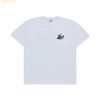  Áo Phông ADLV Big Logo 2 Printing Short Sleeve T-Shirt Trắng 