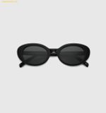  Kính Mát Blue Elephant Etty Black 