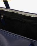  Túi Tote Lacoste Tote Bag - Size S - Navy Blue - NF2037PO 