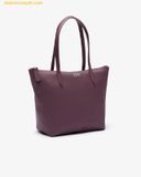  Túi Tote Lacoste Tote Bag - Size S NF2037PK Burgundy 
