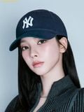  Mũ Lưỡi Trai MLB Ace Unstructured Ball Cap New York Yankees 3ACP6601N-50NYS 