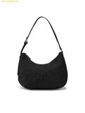  Túi Đeo Vai MLB Basic Palette Hobo Bag New York Yankees 3ABQSD16N-50BKS 