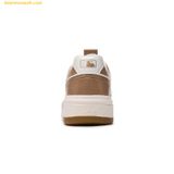  Giày Thể Thao MLB Chunky Liner Lux Boston Red Sox Brown 3ASXCLX4N-43BRS 