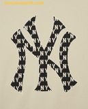  Áo Sweater MLB Sweatshirts Classic Monogram Bag Big Logo Overfit 3AMTM0831 Begi - SKU: 3AMTM0831 
