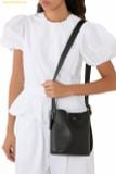 Túi Đeo Vai Coach Bleecker 21 Bucket Bag black 