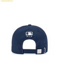 Mũ Lưỡi Trai MLB Signature Unstructured Ball Cap LA Dodgers Navy 3ACPB245N-07NYS 