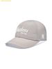 Mũ Lưỡi Trai MLB Sportive Shiny Unstructured Ball Cap New York Yankees - 3ACPB155N-50GRL Xám