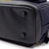  Balo MLB Korea Diamond Monogram Tone-Tone Jacquard New York Yankees Navy 7ABKMD33N-50NYD 