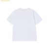  Áo Phông ADLV Archive Logo Short Sleeve T-Shirt Trắng 