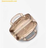  Túi Xách Michael Kors Camille Small Satchel Soft Pink 