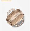  Túi Xách Michael Kors Camille Small Satchel Soft Pink 