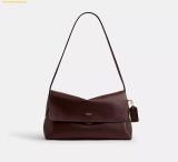  Túi Đeo Vai Coach Chelsea Shoulder Bag 30 Maple CDS58 