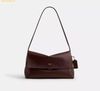  Túi Đeo Vai Coach Chelsea Shoulder Bag 30 Maple CDS58 