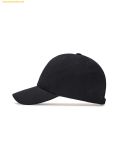  Mũ Lưỡi Trai MLB Nanologo Unstructured Ball Cap NY (Black) 3ACPB045N-50BKS 
