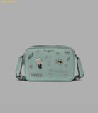  Túi Đeo Chéo Karl Lagerfeld Maybelle Crossbody With Pins - LH4EU9BJ 