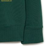  Áo Sweat MLB Varsity Overfit Man-to-Man LA (D.Green) - SKU: 3AMTV0134-07GND - Xanh Lá 