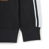  Áo Sweatshirt MLB Sportive Varsity Overfit Track Man-to-Man BOS (Black) 3AMTV3041-43BKS Đen 