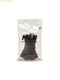  Giày Thể Thao MLB Chunky liner pocket monogram New York Yankees 3ASXP025N-50BRS - Nâu 