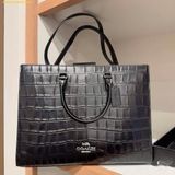 Túi Tote Coach Maggie Tote Bag CY667 