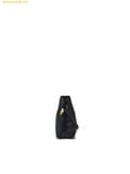  Túi Đeo Chéo MLB New York Yankees Monogram Embossed Bucket Bag Black 7ACRM086N-50BKS 
