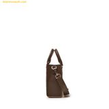  Túi Tote Vuông MLB Mini Tote Bag for Boston Red Sox 7ACRMDG5N-43BRS 