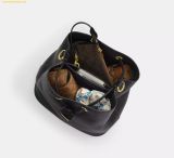  Túi Đeo Chéo Coach Rowan Bucket Bag Dark Stone CBH06 