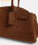 Túi Đeo Vai Coach Empire Carryall Bag 34 - CBN41 