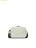  Túi Đeo Chéo MLB Heuli's Wappen Camera Bag New York Yankees Cream 7ACRB116N-50CRS 