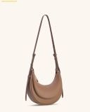  Túi Đeo Vai JW PEI Sharon Crossbody Bag - Taupe 