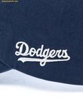  Mũ Lưỡi Trai MLB Signature Unstructured Ball Cap LA Dodgers Navy 3ACPB245N-07NYS 