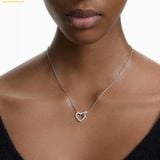  Dây chuyền Swarovski Lovely necklace 5636444 White 