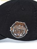  Mũ Lưỡi Trai MLB Cooperstown Patch Unstructured Ball Cap San Francisco Giants 3ACPB105N-14BKS Đen 