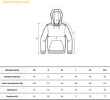  Áo Hoodie MLB Classic Monogram Big Luxe Overfit Hoodie New York Yankees (Black) 3AHDM0144-50BKS 