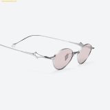  Kính Mát Gentle Monster GM Eden 02 (BR) 