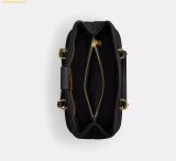  Túi Xách Coach Legacy Carryall 28 Black CU024 