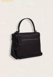  Túi Xách Coach Emory Top Handle Bag Black 