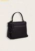  Túi Xách Coach Emory Top Handle Bag Black 