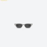  Kính Gentle Monster Maison Margiela - MM208 G12 MM208-G12 