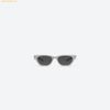  Kính Gentle Monster Maison Margiela - MM208 G12 MM208-G12 