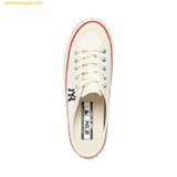  Giày Đạp Gót MLB Playball Origin Mule New York Yankees 3AMUUA11N-50WHS Trắng 