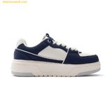  Giày Thể Thao MLB Chunky Liner Basic SD New York Mets Navy 3ASXCLS3N-09NYS 