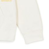  Áo Hoodie MLB New Year Dragon Overfit Hoodie NY (Cream) 3AHDQ0141-50CRS 